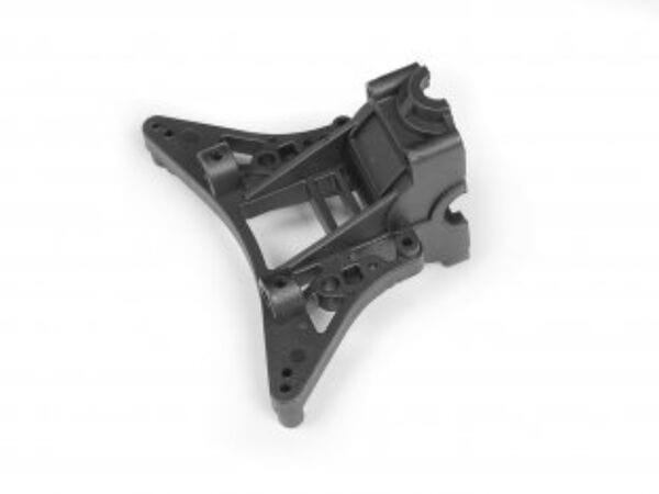 Maverick MV150004 Rear Shock Tower (1pc) Maverick RC CARS - PARTS