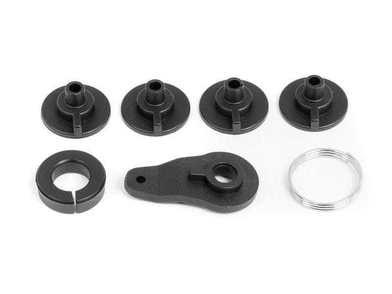 Maverick MV150016 Servo Saver Set Maverick RC CARS - PARTS