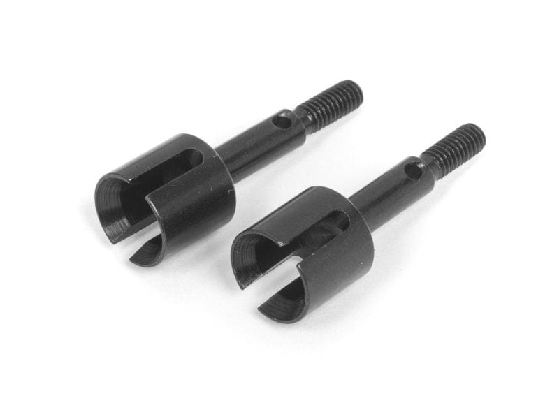 Maverick MV150017 Wheel Axle (2pcs) Maverick RC CARS - PARTS