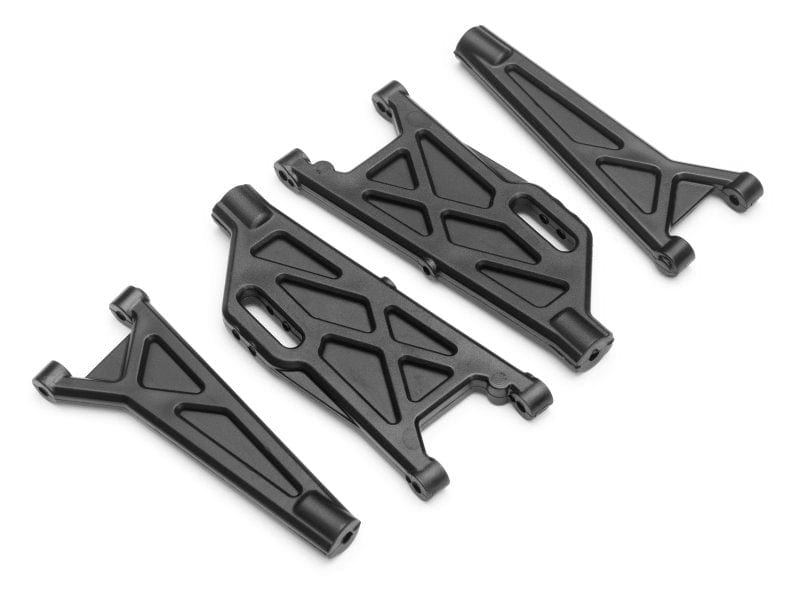 Maverick MV150122 Suspension Arm Set Maverick RC CARS - PARTS