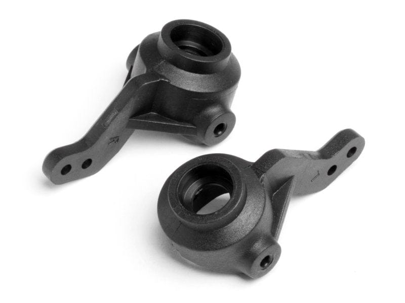 Maverick MV22010 Steering Hubs (2Pcs) (All Strada and Evo) Maverick RC CARS - PARTS