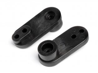 MAVERICK MV22038 SERVO ARM (2) Maverick RC CARS - PARTS