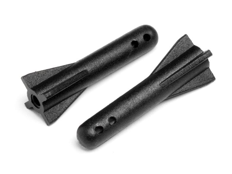Maverick MV22077 Battery Cover Posts (2pcs) Maverick RC CARS - PARTS