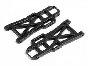 Maverick MV22102 Rear Lower Suspension Arm (Strada XB/SC and Evo XB/SC) Maverick RC CARS - PARTS