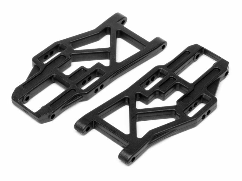 Maverick MV22119 Front Lower Suspension Arm (2Pcs) (Strada XT/MT and Evo XT/MT) Maverick RC CARS - PARTS