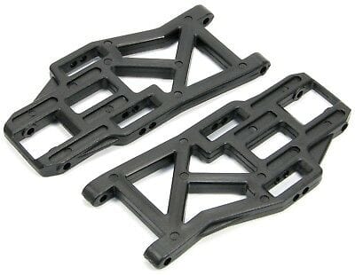 Maverick MV22120 Rear Lower Suspension Arm (2Pcs) (Strada XT/MT and Evo XT/MT) Maverick RC CARS - PARTS