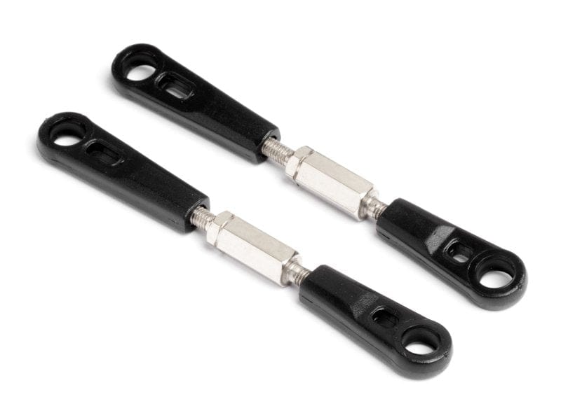 Maverick MV22131 Steering Linkage (2Pcs) (Strada XT/MT and Evo XT/MT) Maverick RC CARS - PARTS