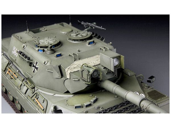 Meng 1/35 German Main Battle Tank Leopard 1 A3/A4 Plastic Model Kit - Hobbytech Toys