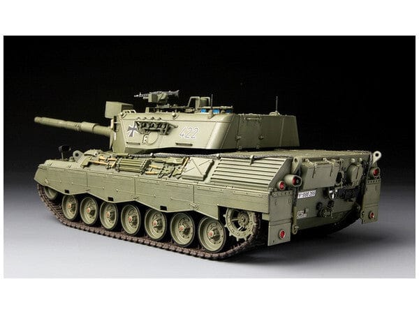 Meng 1/35 German Main Battle Tank Leopard 1 A3/A4 Plastic Model Kit - Hobbytech Toys