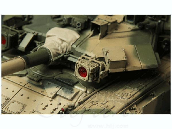 Meng 1/35 Russian Main Battle Tank T-90A Plastic Model Kit - Hobbytech Toys