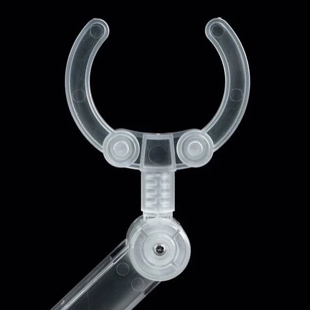 Meng Mecha Model Stand - Hobbytech Toys