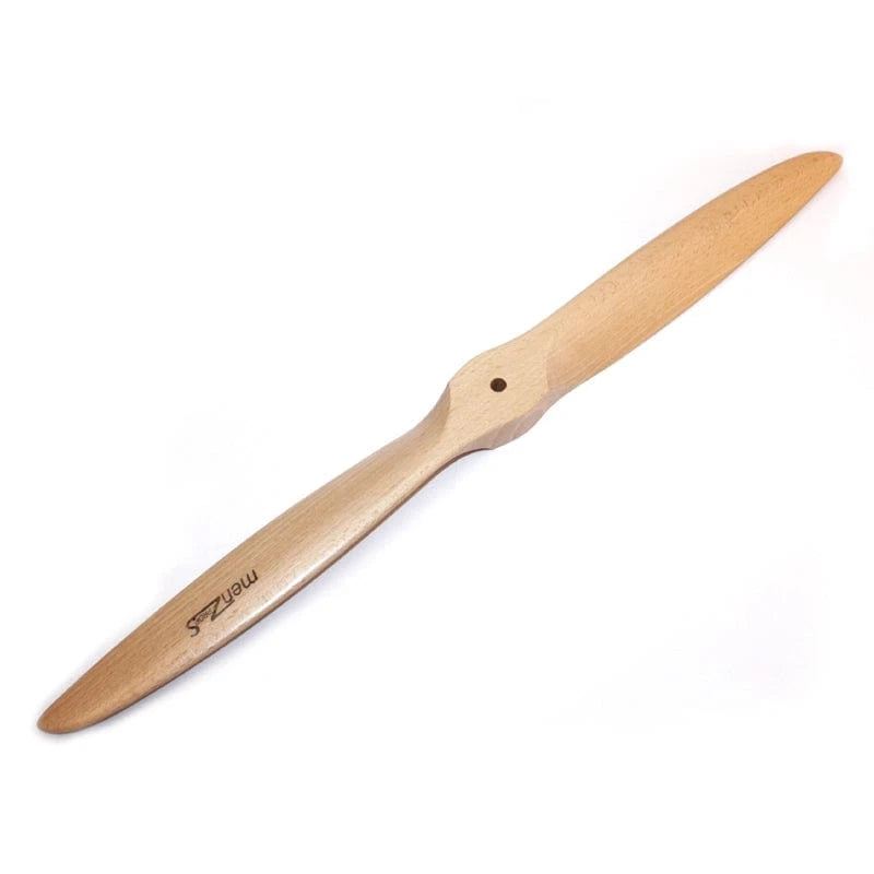 Menz 23x10 2 Blade Wooden Prop - Hobbytech Toys