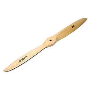 Menz 23x8 2 Blade Wooden Prop - Hobbytech Toys