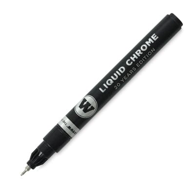 Molotow Liquid Chrome Marker 1mm - Hobbytech Toys