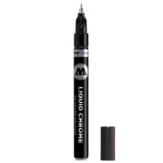 Molotow Liquid Chrome Marker 4mm - Hobbytech Toys