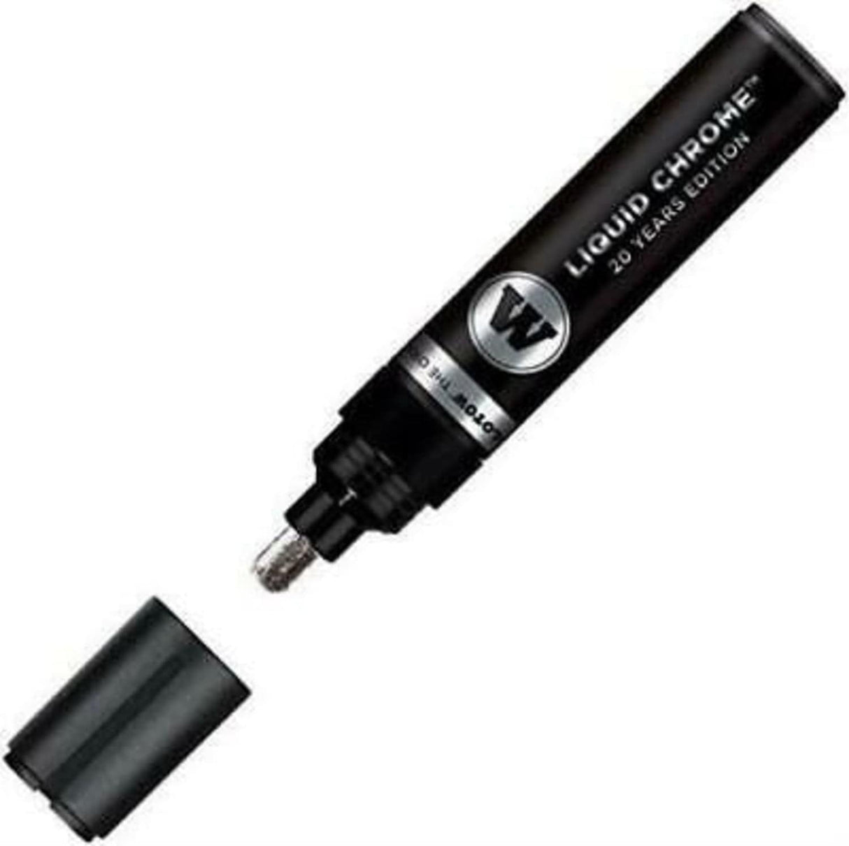 Molotow Liquid Chrome Marker 5mm - Hobbytech Toys