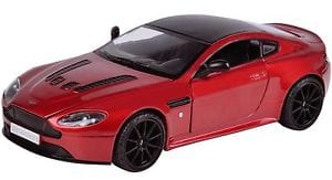 Motor Max 1/24 2013 Aston Martin V12 Vantage - Assorted Colours Motor Max DIE-CAST MODELS