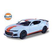 Motor Max 1/24 2017 Chevrolet Camaro Gulf ZL1 Motor Max DIE-CAST MODELS