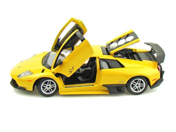 Motor Max 1/24 Lamborghini Murcielago LP670-4SV - Assorted Colours Motor Max DIE-CAST MODELS