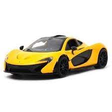 Motor Max 1/24 Mclaren P1 - Assorted Colours Motor Max DIE-CAST MODELS