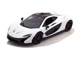 Motor Max 1/24 Mclaren P1 - Assorted Colours Motor Max DIE-CAST MODELS