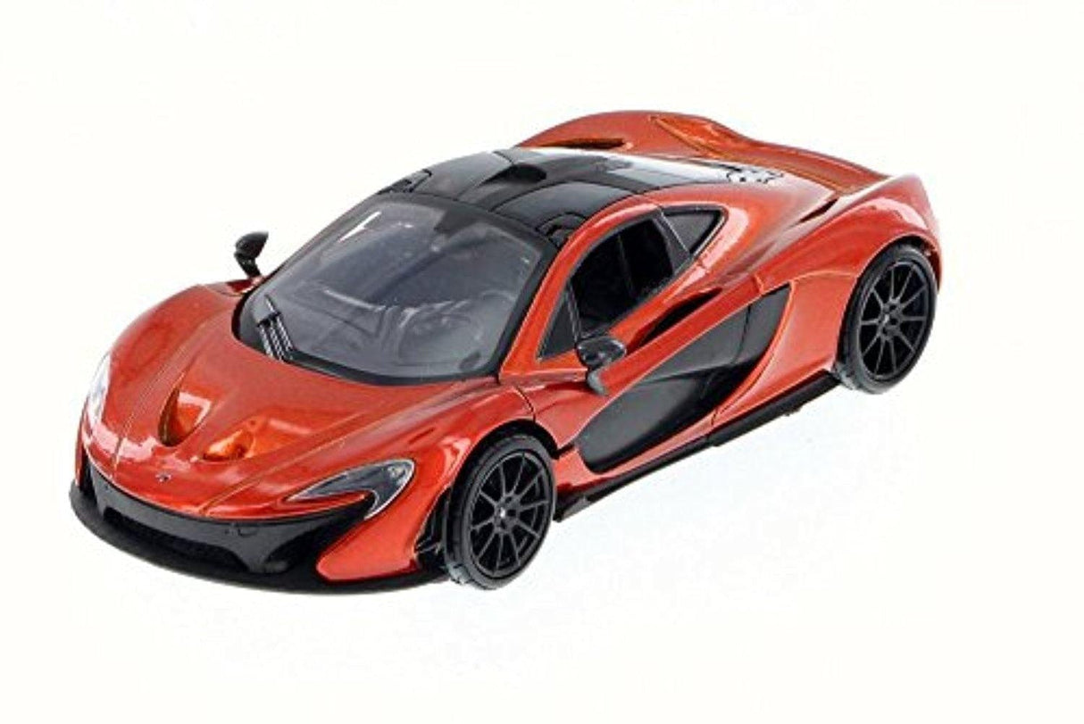 Motor Max 1/24 Mclaren P1 - Assorted Colours Motor Max DIE-CAST MODELS