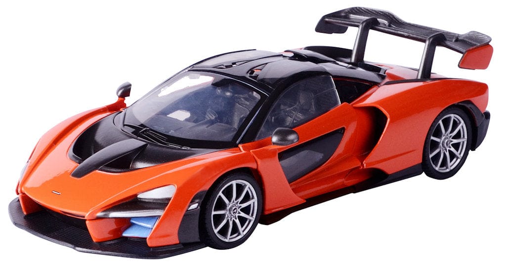 Motor Max 1/24 Mclaren Senna - Assorted Colours Motor Max DIE-CAST MODELS