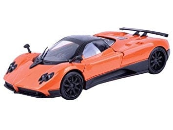 Motor Max 1/24 Pagani Zonda F - Assorted Colours Motor Max DIE-CAST MODELS