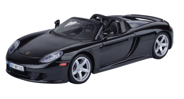 Motor Max 1/24 Porsche Carrera GT - Assorted Colours Motor Max DIE-CAST MODELS