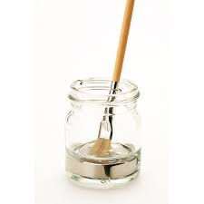 Mr Hobby Mr Brush Washer Mr Hobby PAINT, BRUSHES & SUPPLIES