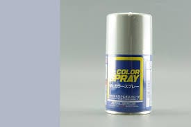 Mr Hobby Mr Color 035 Spray SG Ijn Grey Mr Hobby PAINT, BRUSHES & SUPPLIES
