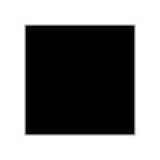 Mr Hobby Mr Color 92 Semi Gloss Black Spray Mr Hobby PAINT, BRUSHES & SUPPLIES