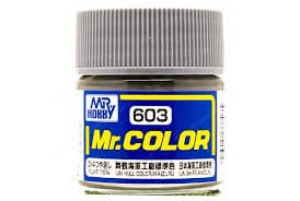Mr Hobby Mr Color IJN Hull Maizuru 10ml Mr Hobby PAINT, BRUSHES & SUPPLIES