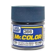 Mr Hobby Mr Color Intermediate Blue FS35164 10ml Mr Hobby PAINT, BRUSHES & SUPPLIES