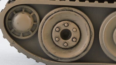 Mr Hobby Wc01 Mr Weathering Colour Multi Black Mr Hobby PAINT, BRUSHES & SUPPLIES