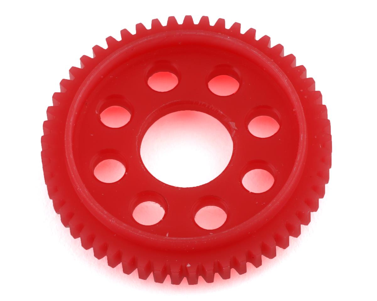 NEXX Racing CNC Mini-Z 64P Delrin Spur Gear (53T) - Hobbytech Toys