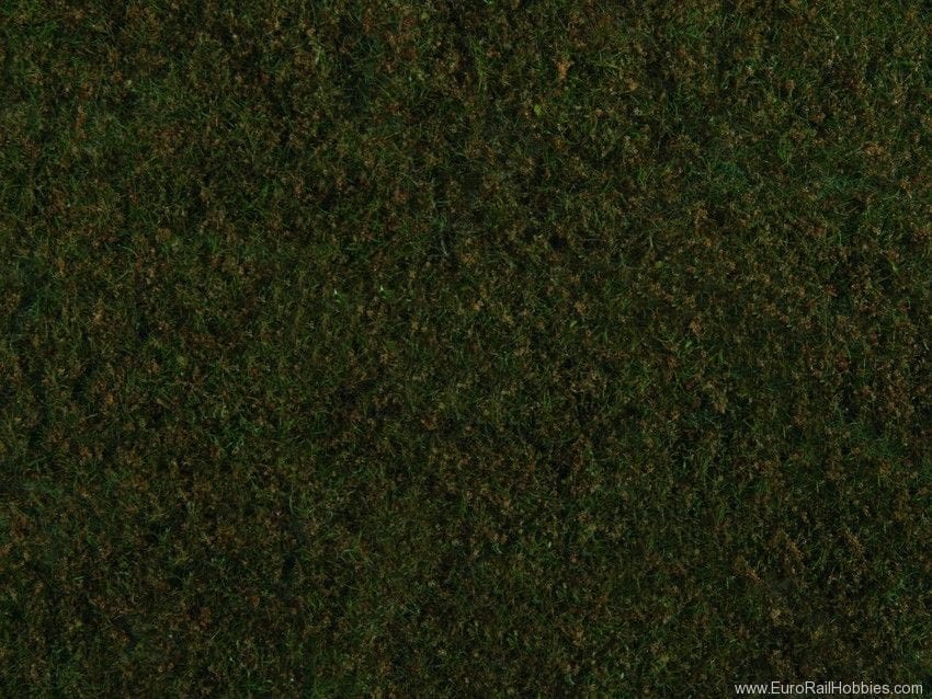 Noch 07272 Foliage Olive Green 20X23Cm Noch TRAINS - SCENERY