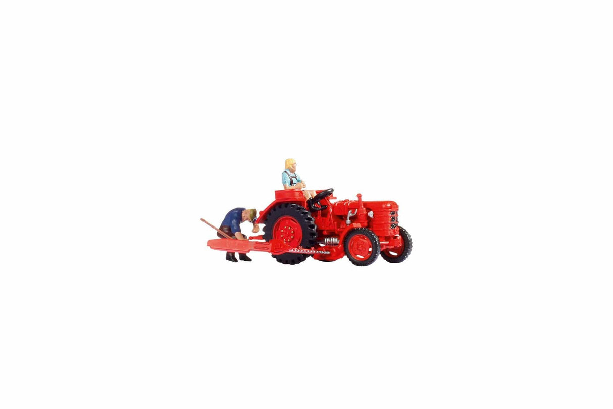 Noch 16756 HO Tractor - Hobbytech Toys