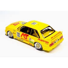 NuNu 24014 BMW M3 Auto Tech NuNu PLASTIC MODELS