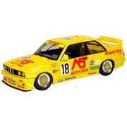 NuNu 24014 BMW M3 Auto Tech NuNu PLASTIC MODELS
