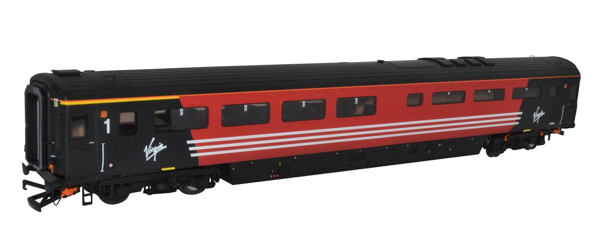 Oxford Rail 1/76 MK3A-RFM Virgin West Coast 10206 - Hobbytech Toys