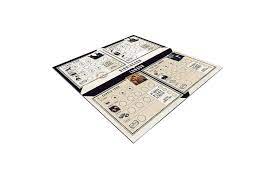 Peaky Blinders Game NULL TOY SECTION