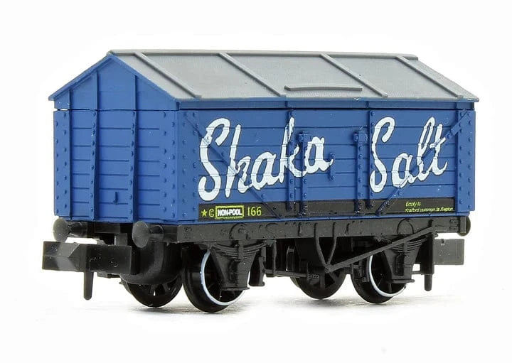 Peco NRP121 N Shaka Salt BRT Blue - Hobbytech Toys