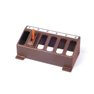 Peco PL-27 Switch Console Unit Peco TRAINS