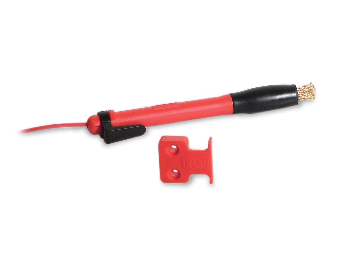 Peco PL-42 Wheel Cleaning Brush Peco TRAINS