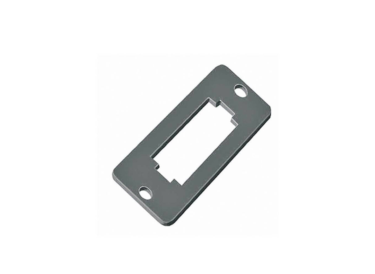 Peco PL28 Switch Mounting Plates (6) fo use with lever switches - Hobbytech Toys