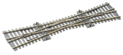 Peco SL-80 HO/OO Single Slip Point Peco TRAINS - HO/OO SCALE