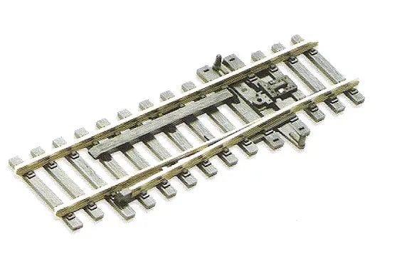 Peco SL-85 HO/OO Catch Turnout Left Hand Peco TRAINS - HO/OO SCALE