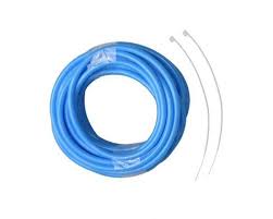 Phoenix Model 3.8mm Air Hose For Retracts (Length 3500mm) Phoenix RC PLANES - PARTS
