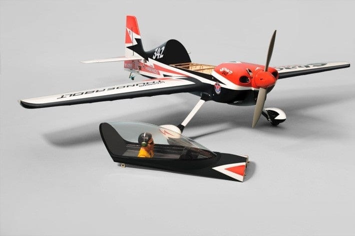 Phoenix Model Sbach Rc Plane 20Cc Arf Phoenix RC PLANES